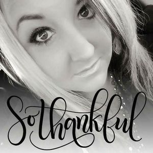 Meet your Posher, Sabrina